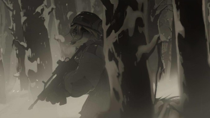 功夫游戏《师父》火了之后,为什么没能掀起做功夫题材的游戏的浪潮?